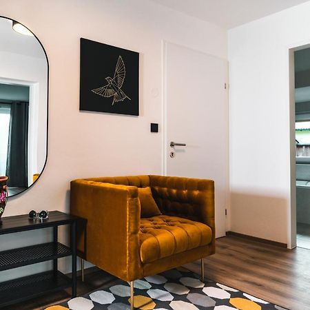 Chicliving Appartements Saint Wolfgang Buitenkant foto