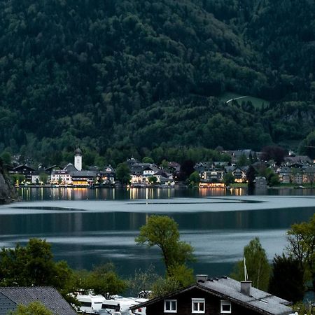 Chicliving Appartements Saint Wolfgang Buitenkant foto