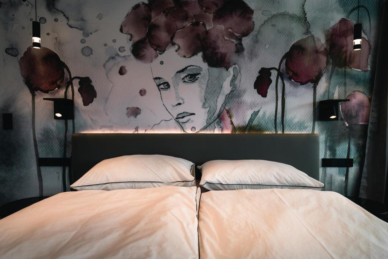 Chicliving Appartements Saint Wolfgang Buitenkant foto