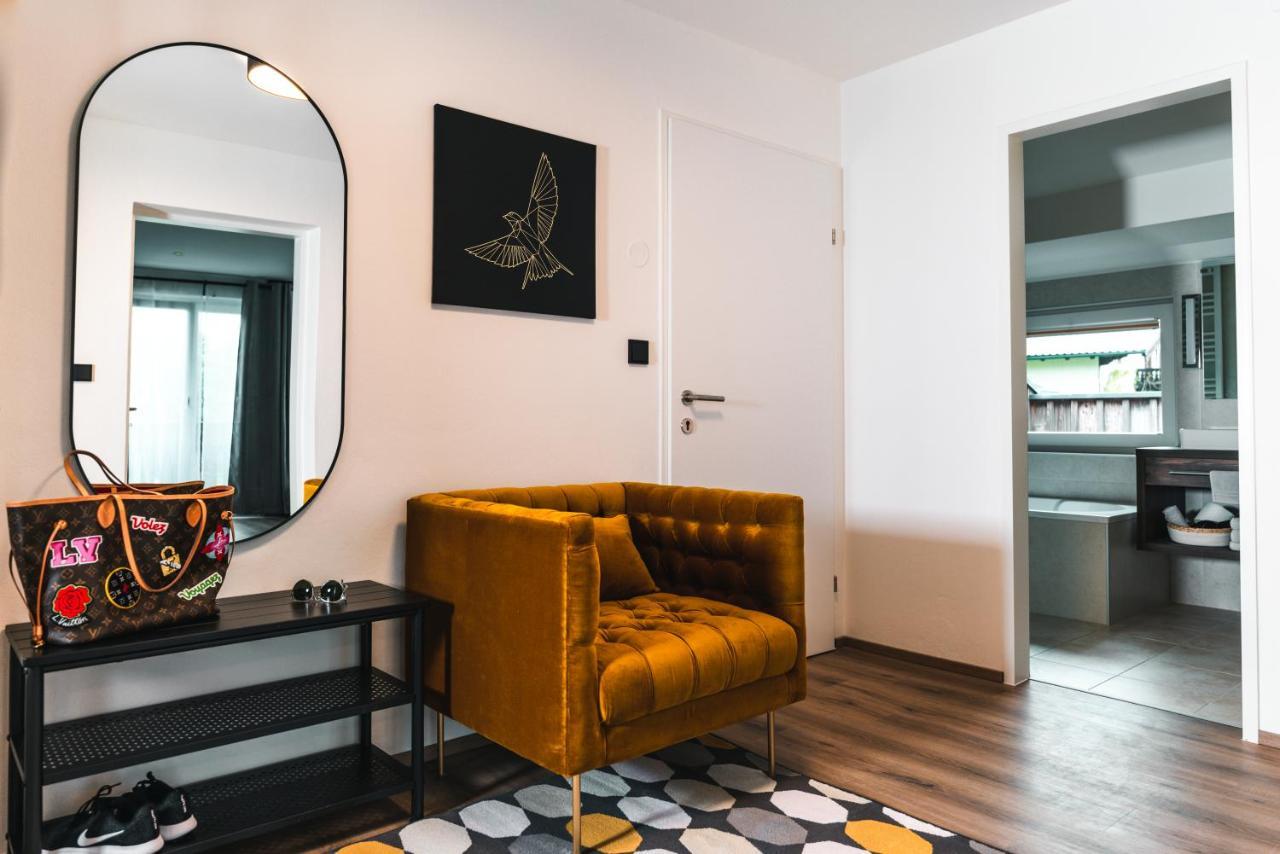 Chicliving Appartements Saint Wolfgang Buitenkant foto