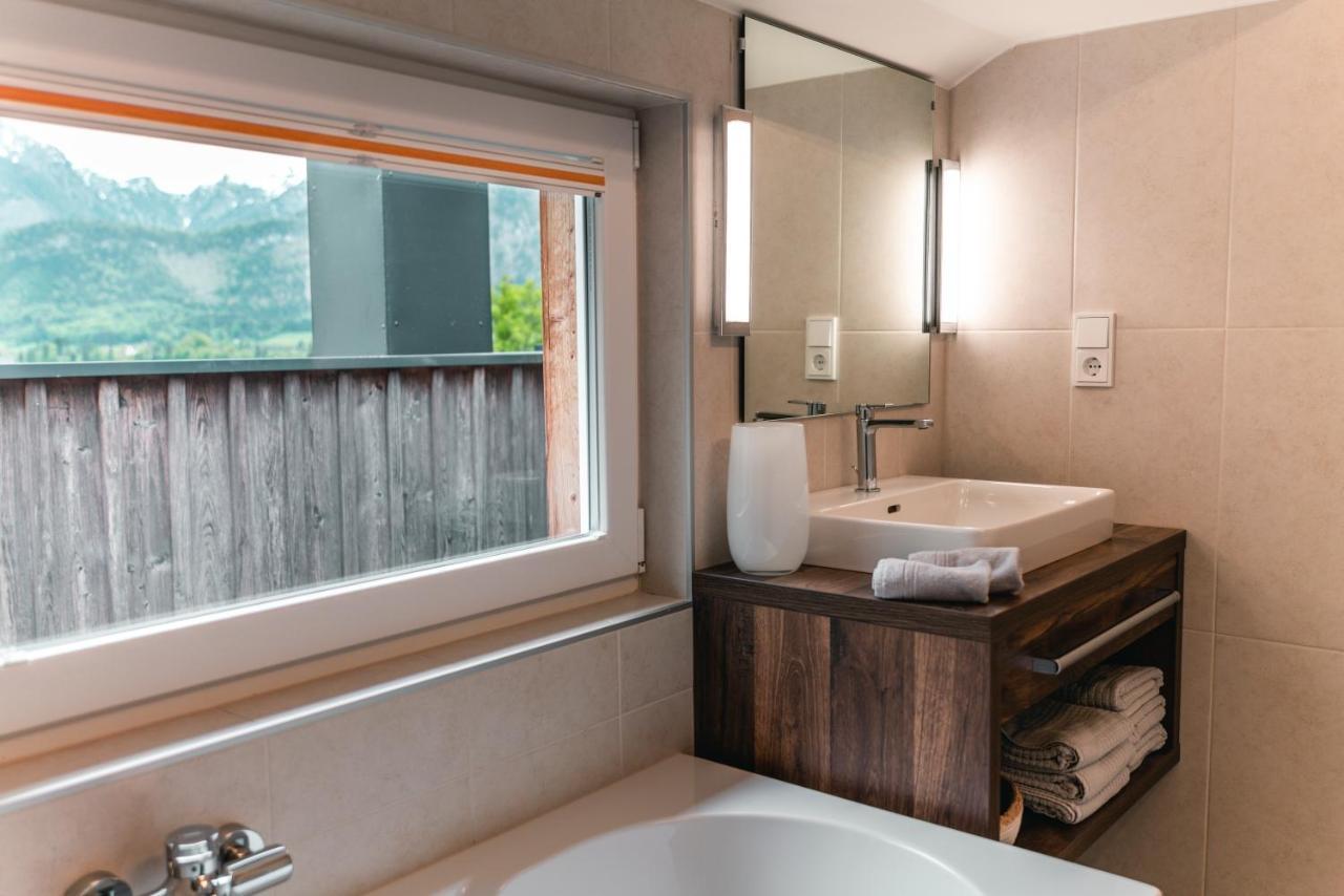 Chicliving Appartements Saint Wolfgang Buitenkant foto