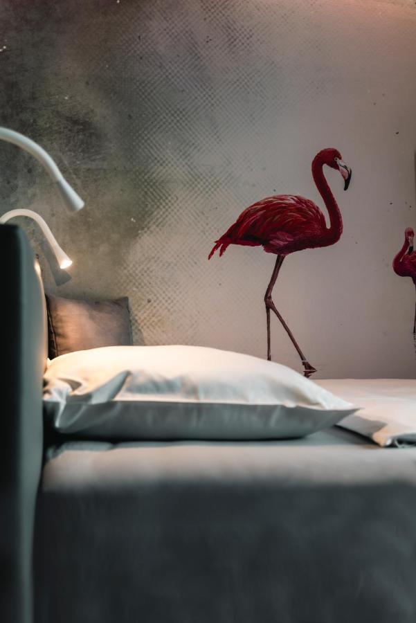 Chicliving Appartements Saint Wolfgang Buitenkant foto