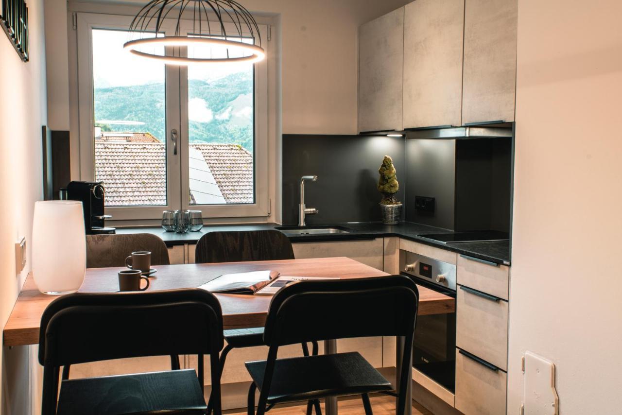 Chicliving Appartements Saint Wolfgang Buitenkant foto