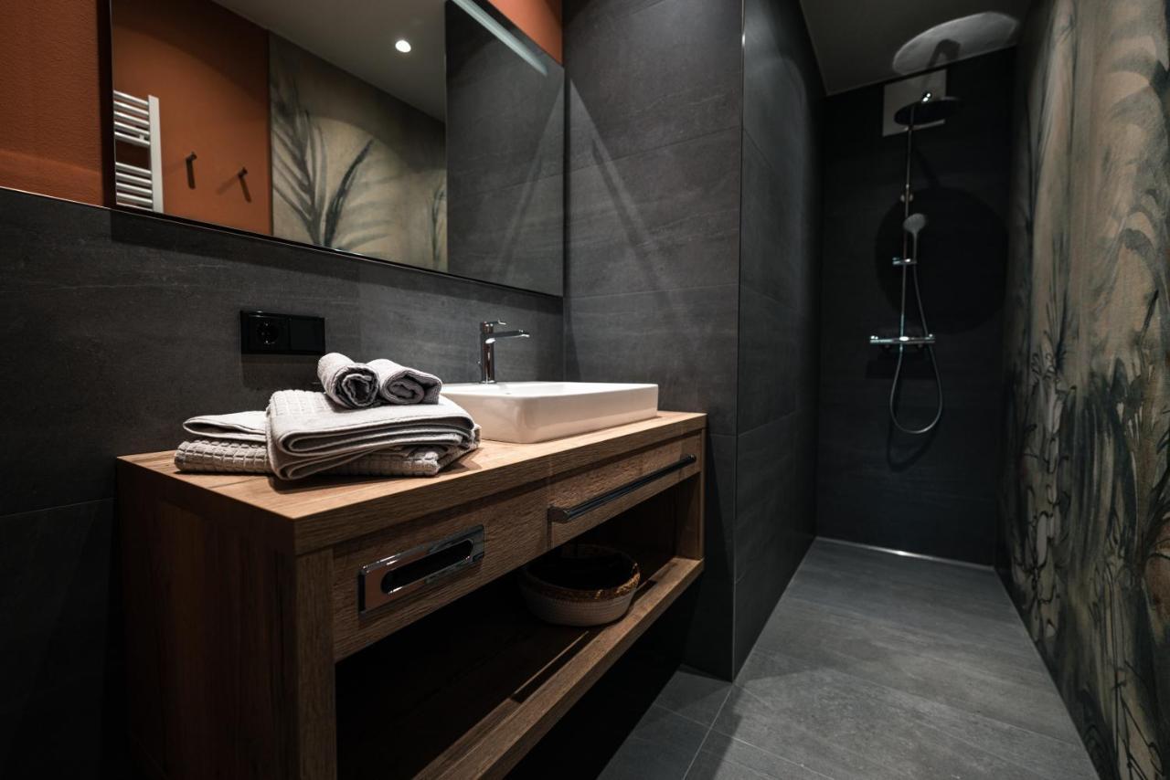 Chicliving Appartements Saint Wolfgang Buitenkant foto