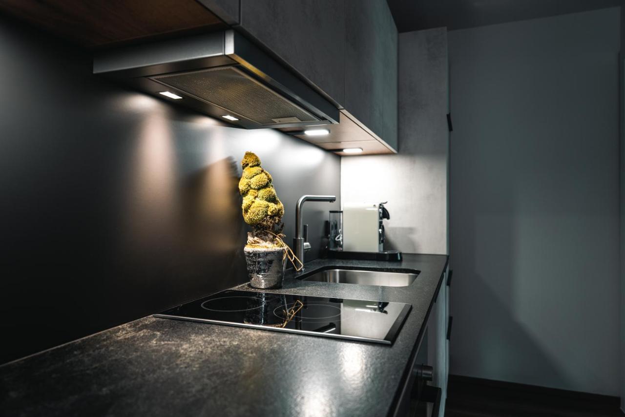 Chicliving Appartements Saint Wolfgang Buitenkant foto
