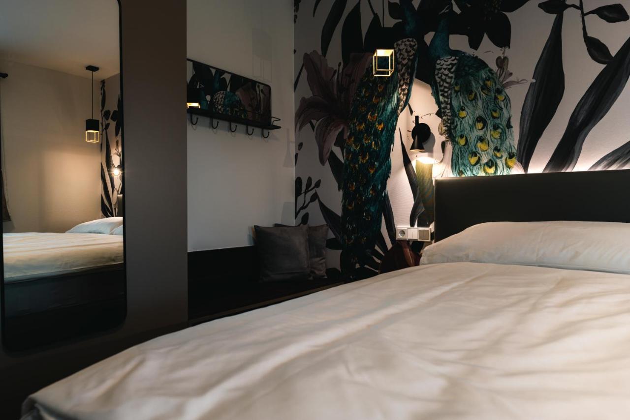 Chicliving Appartements Saint Wolfgang Buitenkant foto