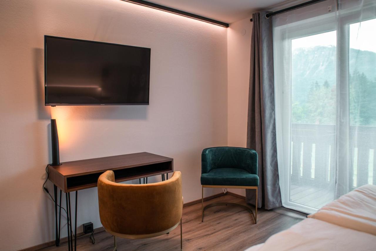 Chicliving Appartements Saint Wolfgang Buitenkant foto