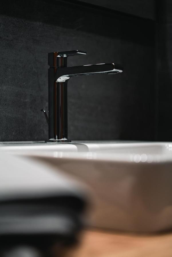 Chicliving Appartements Saint Wolfgang Buitenkant foto