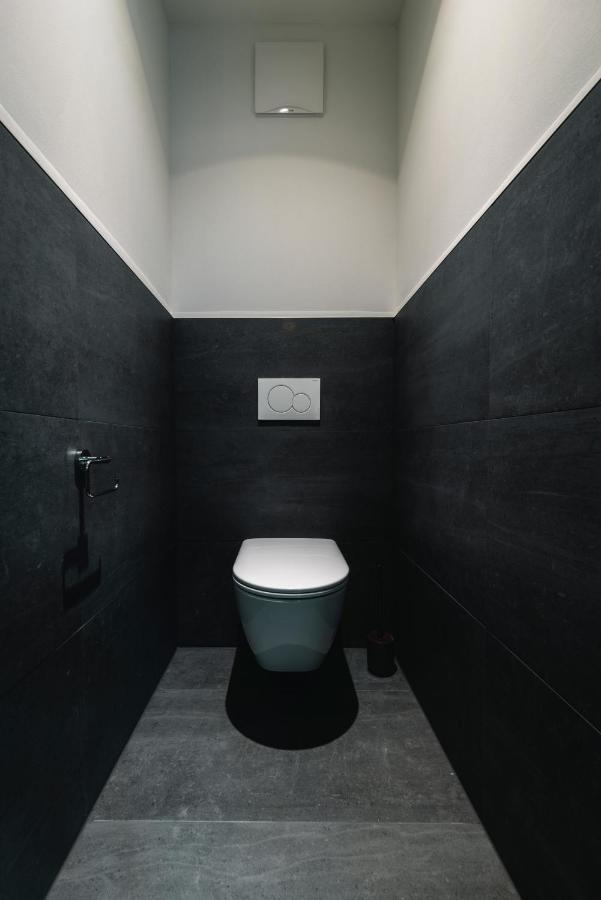 Chicliving Appartements Saint Wolfgang Buitenkant foto