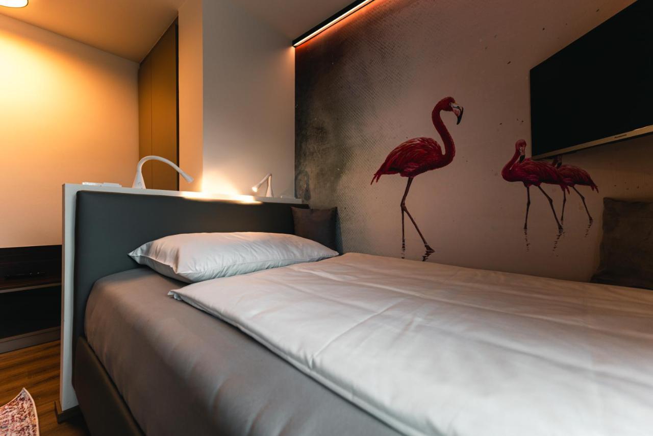 Chicliving Appartements Saint Wolfgang Buitenkant foto