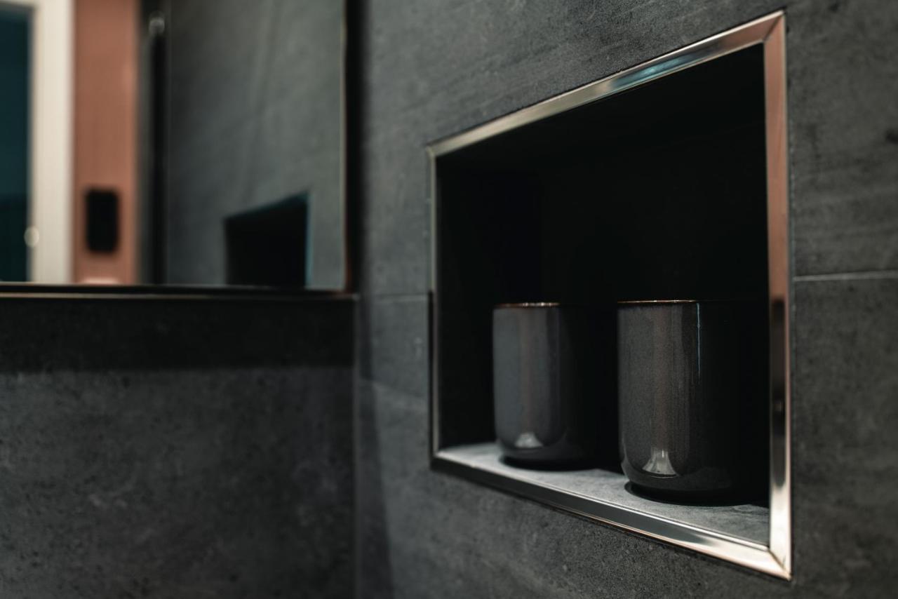 Chicliving Appartements Saint Wolfgang Buitenkant foto