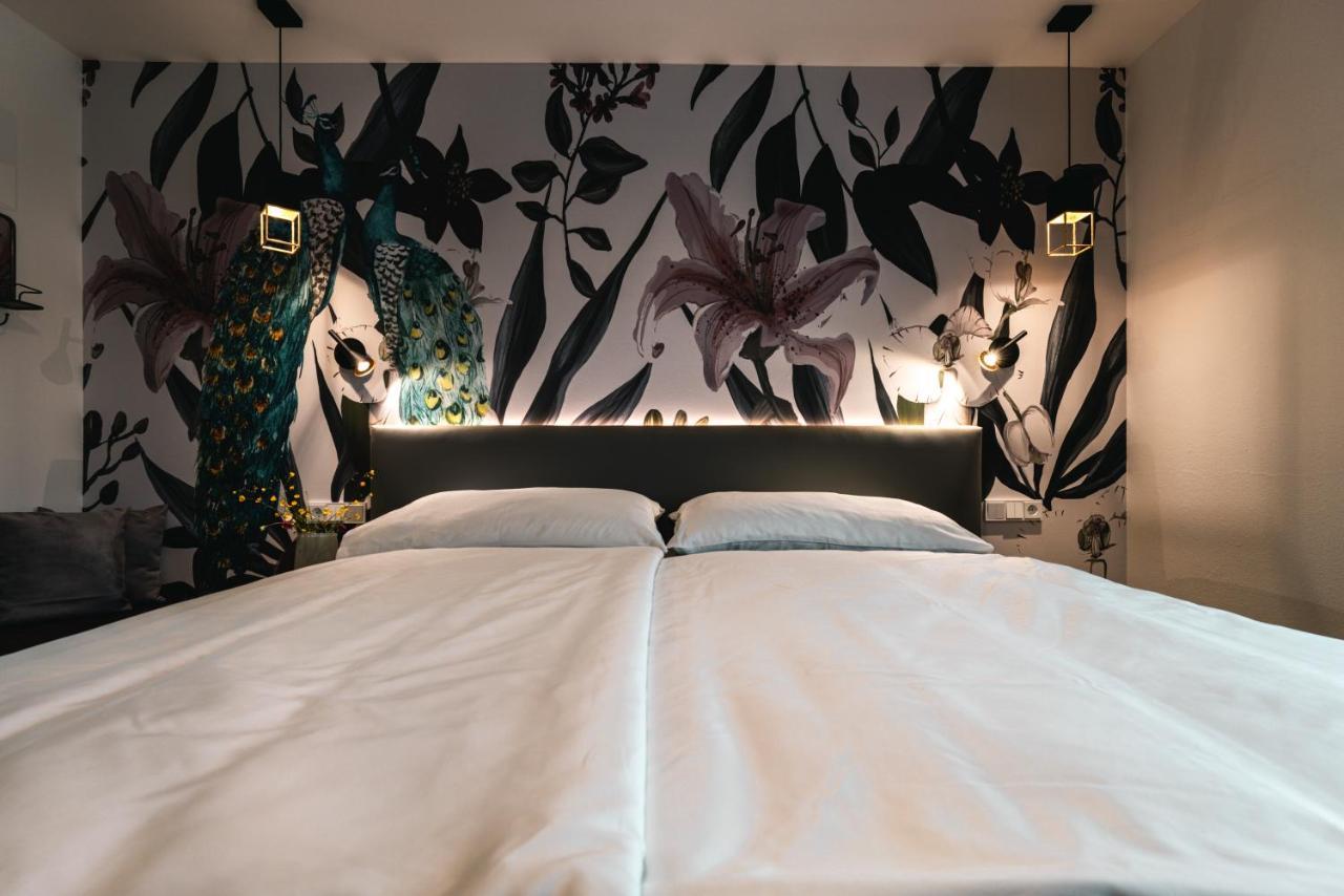 Chicliving Appartements Saint Wolfgang Buitenkant foto